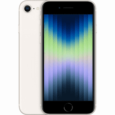 Apple iPhone SE 64GB (polarstern) 3.Gen (MMXG3ZD/A)