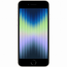 Apple iPhone SE 256GB (polarstern) 3.Gen (MMXN3ZD/A)