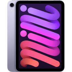 Apple iPad mini 6 256GB Wi-Fi lila (mk7x3hc/a) (mk7x3hc/a)