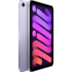 Apple iPad mini 6 256GB Wi-Fi lila (mk7x3hc/a) (mk7x3hc/a)