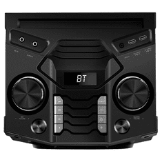 SENCOR SSS 4002 Bluetooth hangszóró fekete (SSS 4002)