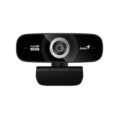 Genius FaceCam 2000X Full HD webkamera (32200006400) (gen32200006400)