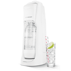 SodaStream JET White szódagép fehér (JET White)