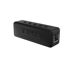 LAMAX Sentinel2 Bluetooth hangszóró fekete (LMXSE2) (LMXSE2)