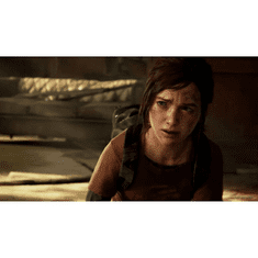 SONY The Last Of Us Part I (PS5 - Dobozos játék)
