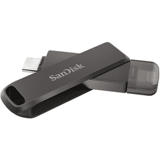 SanDisk iXpand Luxe 64GB USB 3.1/Thunderbolt (SDIX70N-064G-GN6NN/186552)