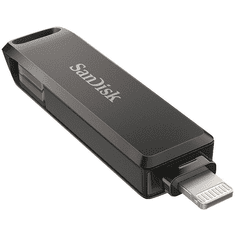 SanDisk iXpand Luxe 64GB USB 3.1/Thunderbolt (SDIX70N-064G-GN6NN/186552)