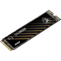 MSI SPATIUM M470 M.2 1 TB PCI Express 4.0 3D NAND NVMe (S78-440L420-P83)