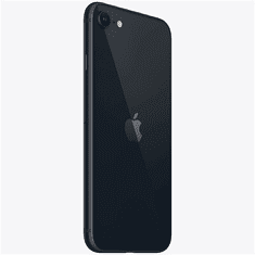 Apple iPhone SE3 64GB Midnight (mmxf3hu/a)