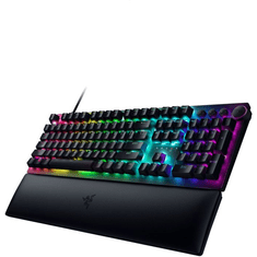 Razer Huntsman V2 (Red Switch) - US Layout (RZ03-03930100-R3M1)