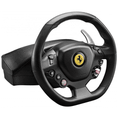 Thrustmaster T80 Ferrari 488 GTB Edition USB fekete (4160672)