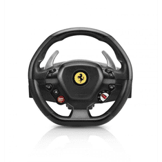 Thrustmaster T80 Ferrari 488 GTB Edition USB fekete (4160672)