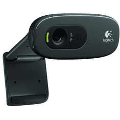 Logitech HD Webcam C270 (960-001063)