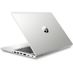 HP ProBook 440 G7 Laptop i5-10310U/16GB/256GB SSD/Win 11 Pro ezüst (15214874) Silver (hp15214874)