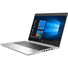 HP ProBook 440 G7 Laptop i5-10310U/16GB/256GB SSD/Win 11 Pro ezüst (15214874) Silver (hp15214874)