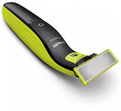 PHILIPS OneBlade QP2620 / 20 arc- és testvágó