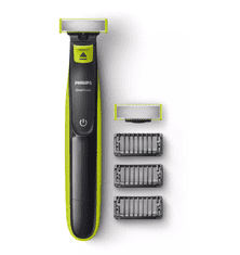 PHILIPS OneBlade QP2520 / 30 hibrid trimmer