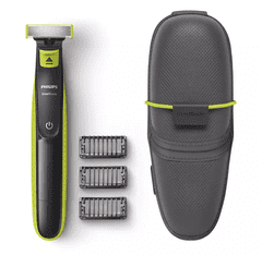 PHILIPS OneBlade QP2520 / 65 hibrid trimmer