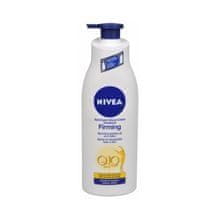 Nivea Nivea - Firming body lotion for normal skin Q10 Plus (Firming) 400 ml 250ml 