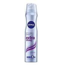 Nivea Nivea - Extra Strong Styling Spray 250ml 