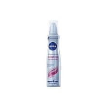 Nivea Nivea - Diamond Gloss Care Styling Mouse 150ml 