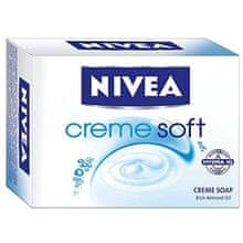 Nivea Nivea - Creme Soft Creme Soap 100.0g 