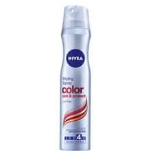 Nivea Nivea - Color Care & Protect Hair Spray 250ml 