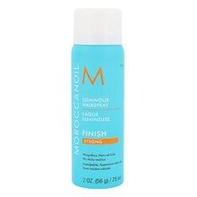 Moroccanoil Moroccanoil - Finish Hair Spray - Hairspray 330ml 