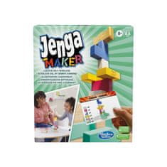 HASBRO Jenga Maker árkád játék GR0658