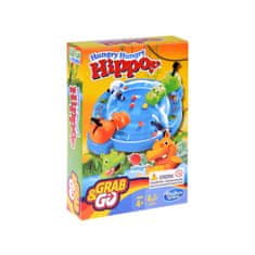 HASBRO Hasbro Hungry Hippos árkád játék GR0657