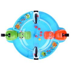 HASBRO Hasbro Hungry Hippos árkád játék GR0657