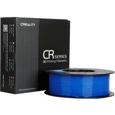 Creality CR-PETG Filament PLA 1.75mm 1kg - Kék (3301030032)