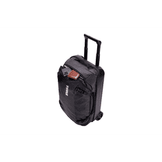 Thule Chasm Carry-on Puhafedeles kétkerekű Utazótáska - Fekete (TCCO222 BLACK)