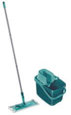 LEIFHEIT COMBI CLEAN XL 42 cm-es felmosórongy, 12 l-es szett, téglalap alakú 55360 LEIFHEIT