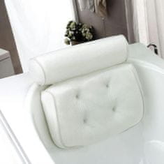 APT AG32H fürdőpárna fehér