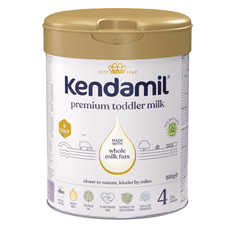 Kendamil Premium 4 HMO+ 800 g