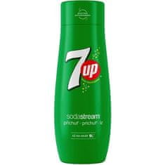 SodaStream ÍZESÍTÉSŰ 7UP 440 ML