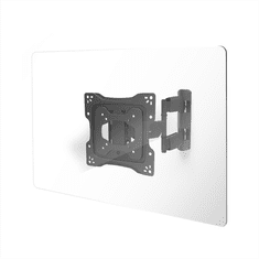 Hama Wall Mount TV Professional, 200x200, mozgatható, falra szerelhető