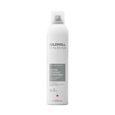 GOLDWELL Hajlakk az extra erős fixálásért Stylesign Hairspray (Extra Strong Hairspray) (Mennyiség 500 ml)