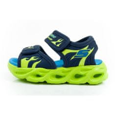 Skechers Szandál 24 EU 400102NNVLM