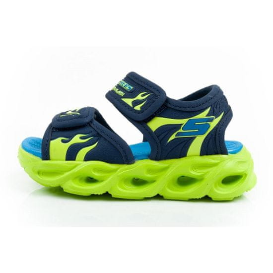 Skechers Szandál 400102NNVLM