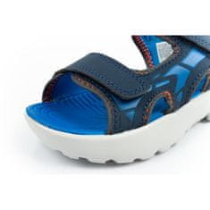 Skechers Szandál tengerészkék 33.5 EU 406513LNVBL