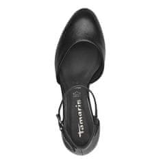 Tamaris Női bőr alkalmi cipő 1-22401-42-003 (Méret 36)