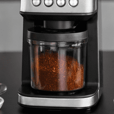 Gastroback 42643 Design Coffee Grinder Digital Kávédaráló