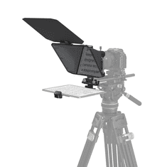 SmallRig 3646 Többfunkciós teleprompter