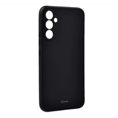 ROAR All Day Samsung Galaxy A34 5G Szilikon Tok - Fekete (GP-135065)