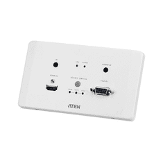 Aten Transmitter HDMI/VGA HDBaseT-Lite (VE2812AEUT) (VE2812AEUT-AT-G)