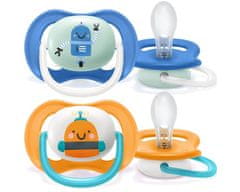 Philips Avent Ultra air Play pelenka 6-18m Fiú, 2 db