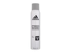 Adidas Adidas - Pro Invisible 48H Anti-Perspirant - For Men, 200 ml 