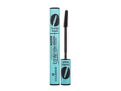 Essence Essence - Maximum Definition Volume Black Waterproof - For Women, 8 ml 